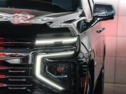 شيفروليه تاهو